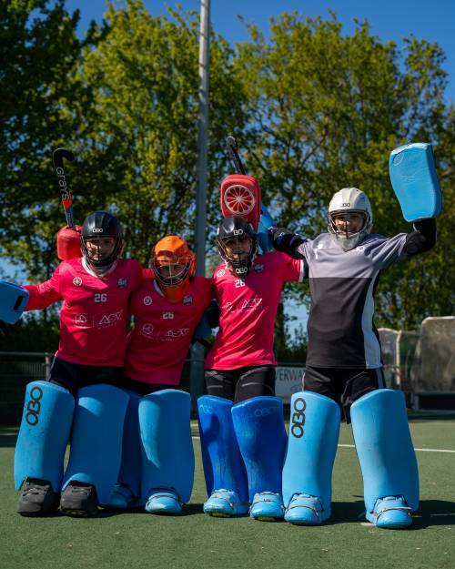 World Cup Camp 2026