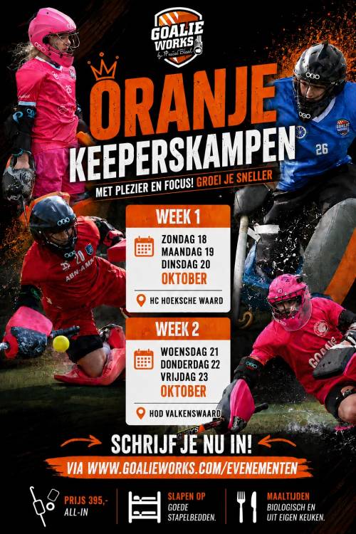 Herfstkampen 2026 staan online! 