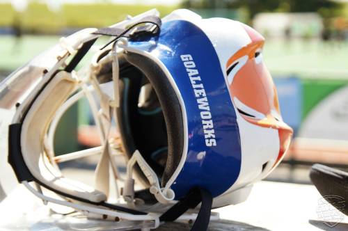 Zaaltraining vrijdag 9 januari 